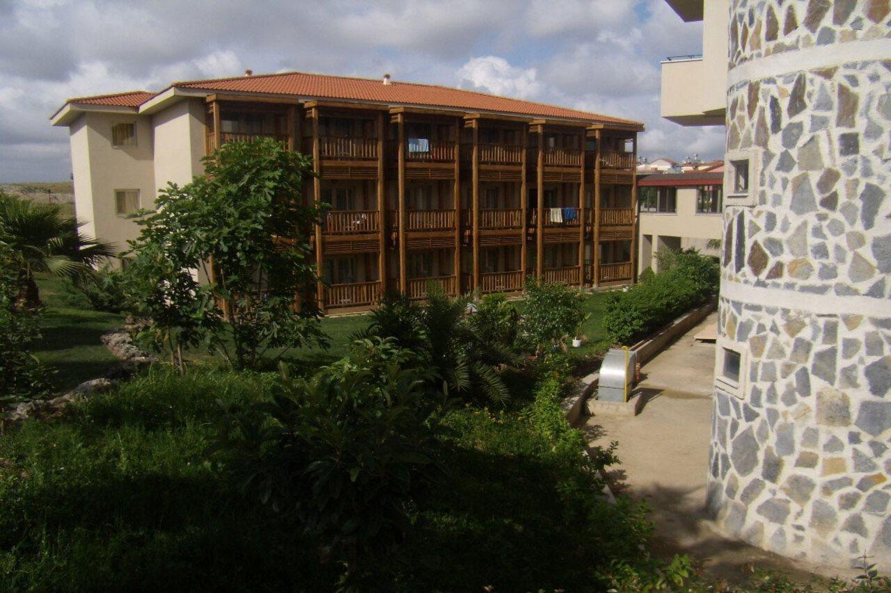 Side Mare Resort & Spa Kumkoy Exterior foto